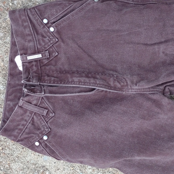 Authentic Rockies jeanswear size 23 - Picture 4 of 8